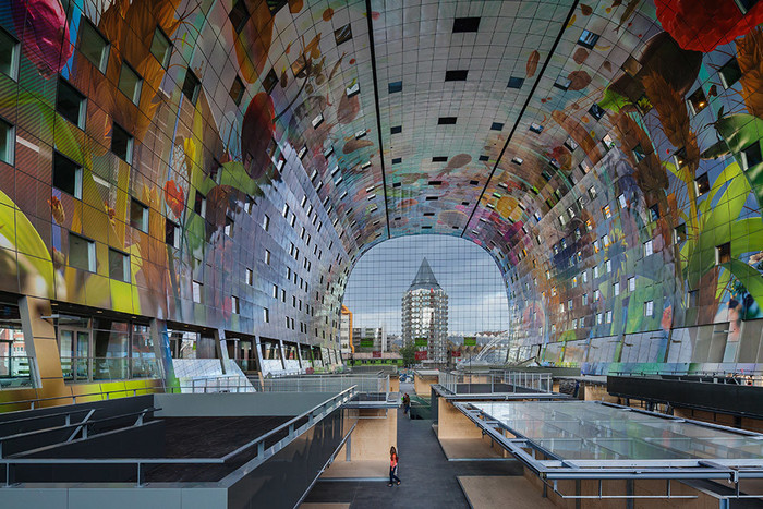鹿特丹拱形大市场 彩绘铝单板.jpg