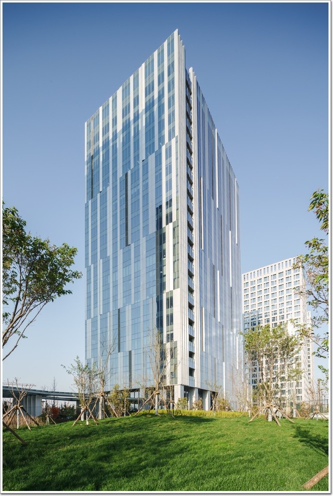 西安环普高新科技产业园办公楼铝单板幕墙3.jpg